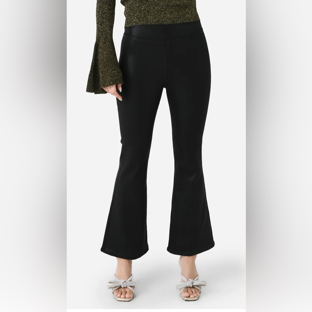 FRAME Women's The Pixie Jetset Flare Pant NWT fits size 25-29